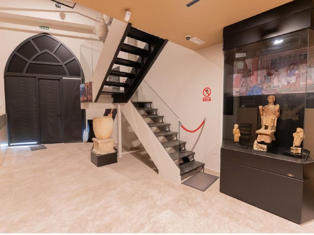 Commercial in Málaga Centro