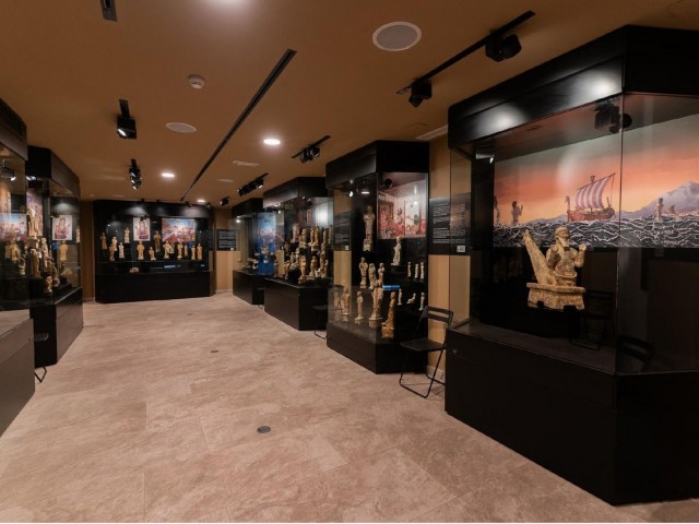 Commercial in Málaga Centro