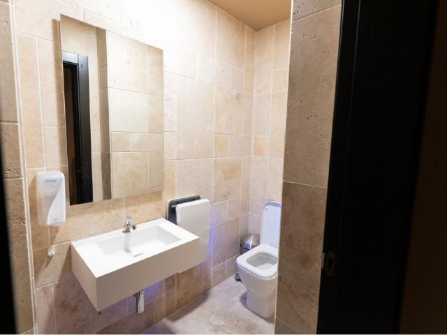 Commercial in Málaga Centro