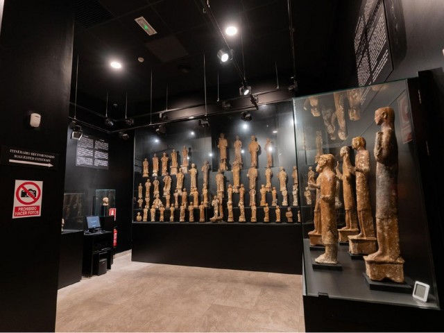 Commercial in Málaga Centro