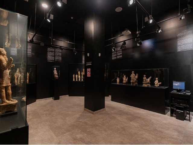 Commercial in Málaga Centro