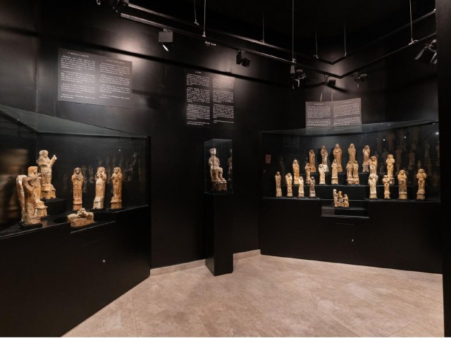 Commercial in Málaga Centro