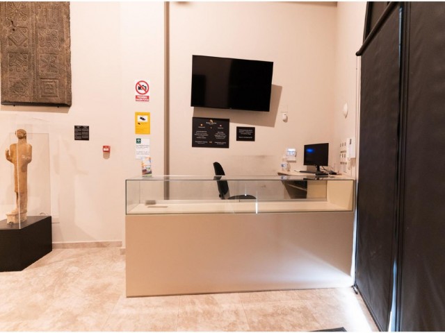 Commercial in Málaga Centro