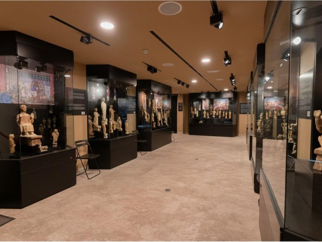 Commercial in Málaga Centro