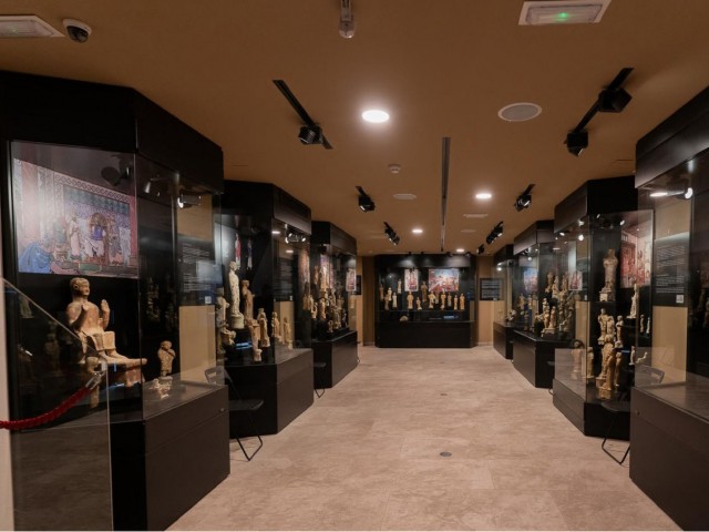 Commercial in Málaga Centro