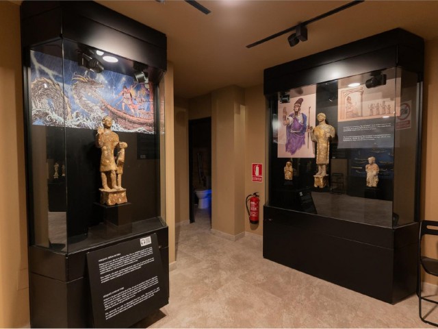 Commercial in Málaga Centro