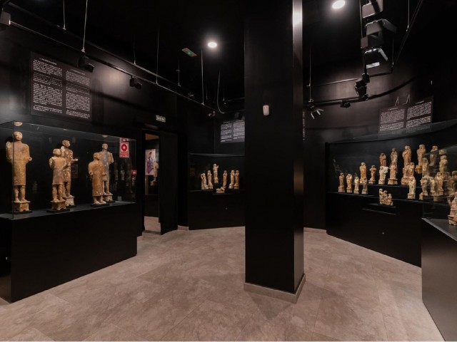 Commercial in Málaga Centro