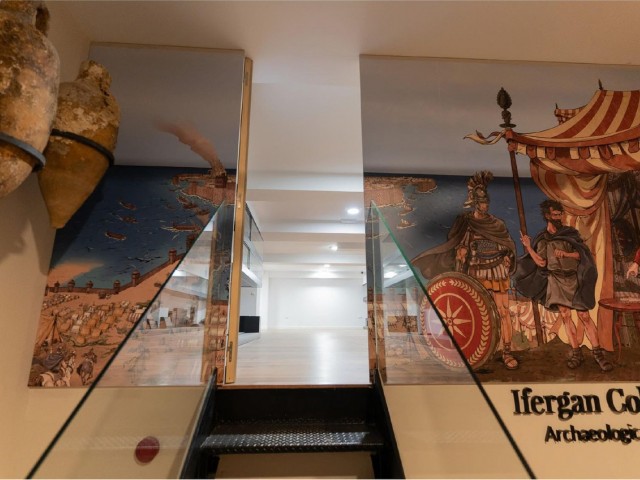 Commercial in Málaga Centro