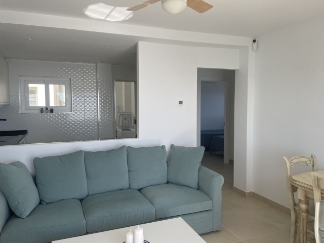 Ático con 3 Dormitorios  en Casares Playa