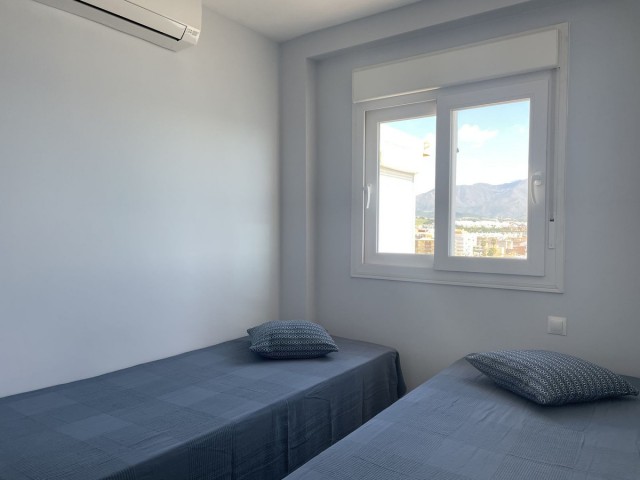 Ático con 3 Dormitorios  en Casares Playa