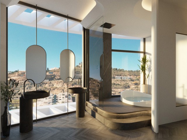 3 Bedrooms Apartment in Nueva Andalucía