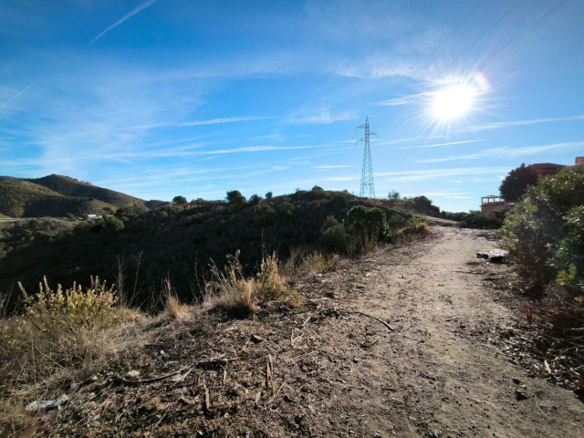  Plot in Las Chapas