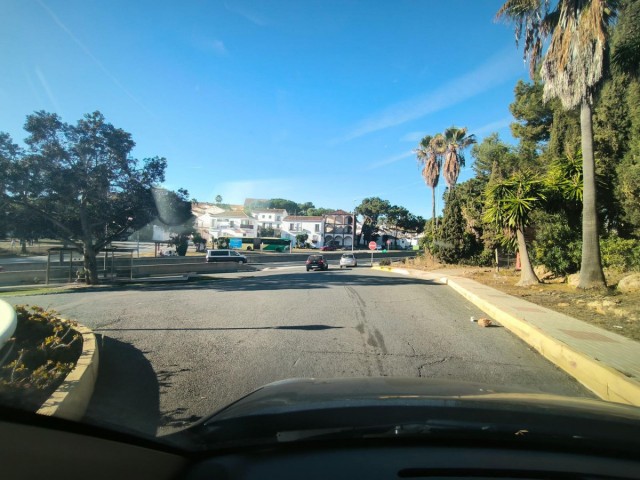  Parcelle à Las Chapas