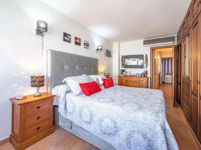 Næringseiendom i Manilva