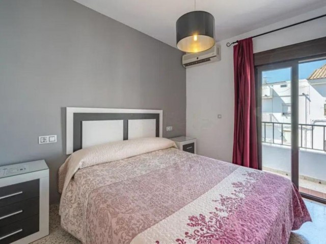 Næringseiendom i Manilva