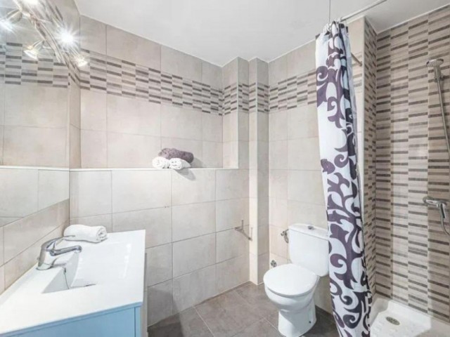 Næringseiendom i Manilva