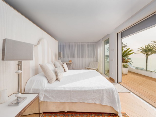 Penthouse i The Golden Mile