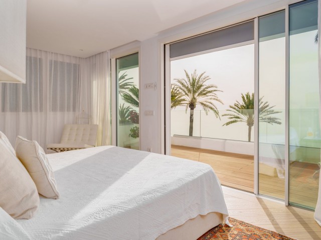 Penthouse i The Golden Mile