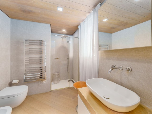 Penthouse i The Golden Mile