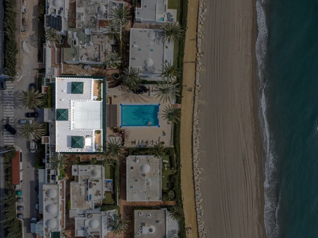 Penthouse i The Golden Mile