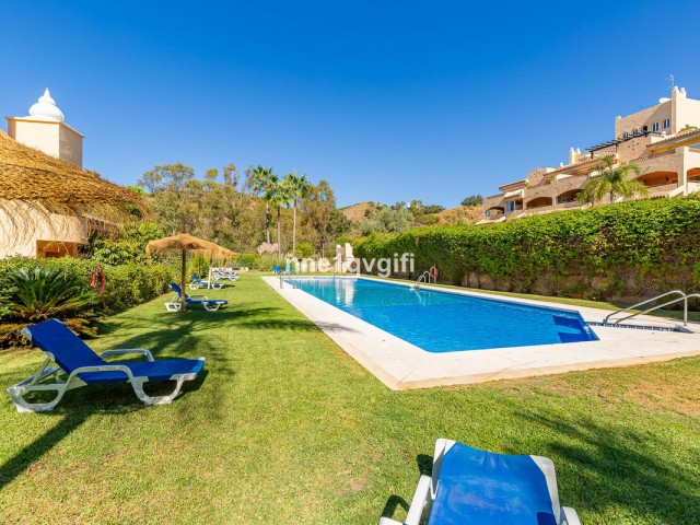 Apartment, Elviria, R4979833