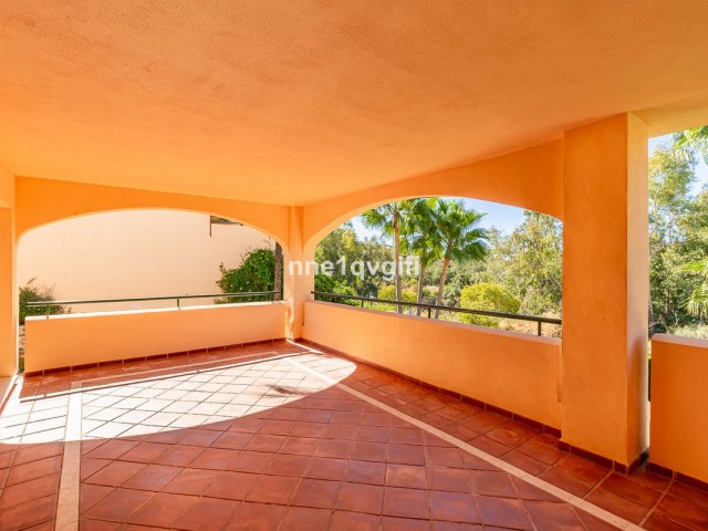 Apartment, Elviria, R4979833
