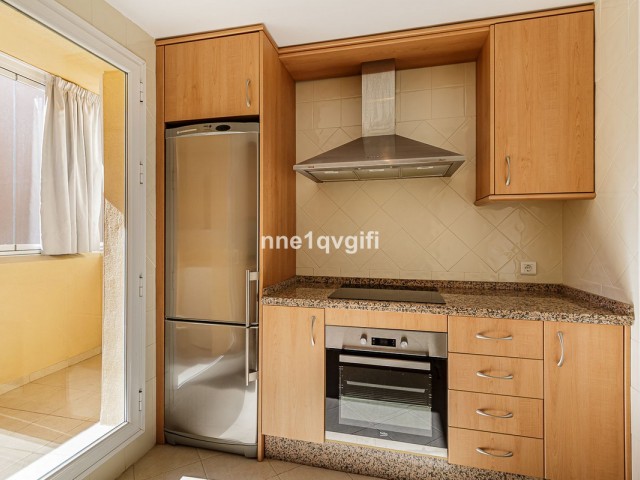 3 Bedrooms Apartment in Elviria
