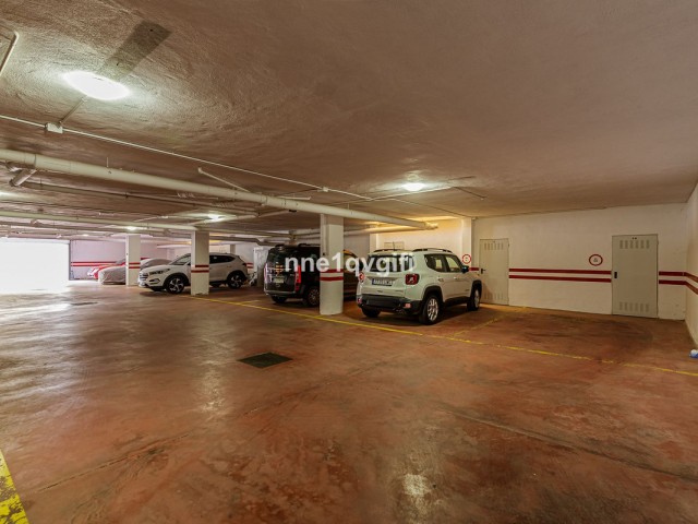 3 Bedrooms Apartment in Elviria