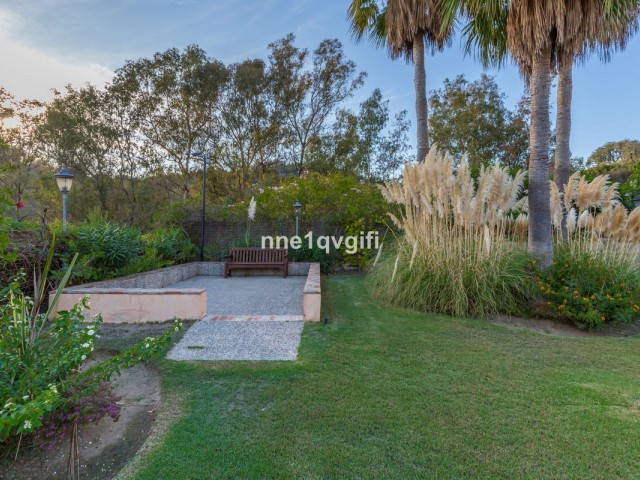 3 Schlafzimmer Apartment in Elviria