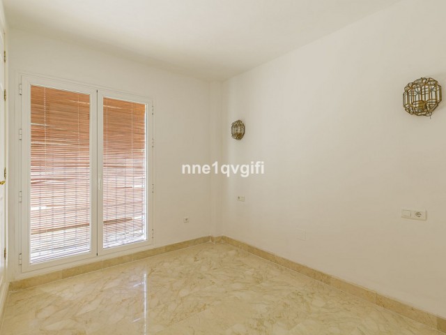 3 Schlafzimmer Apartment in Elviria