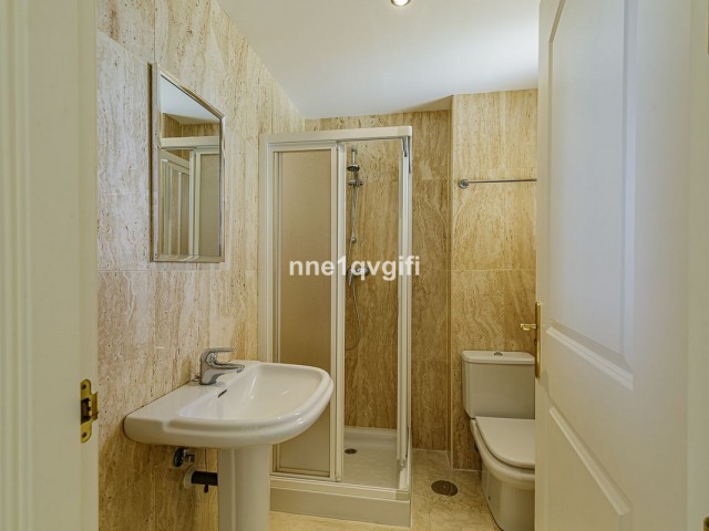 3 Schlafzimmer Apartment in Elviria