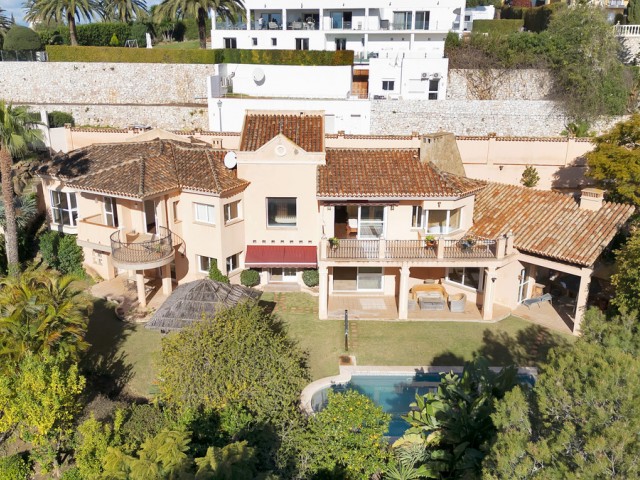 Villa, Hacienda Las Chapas, R4980115