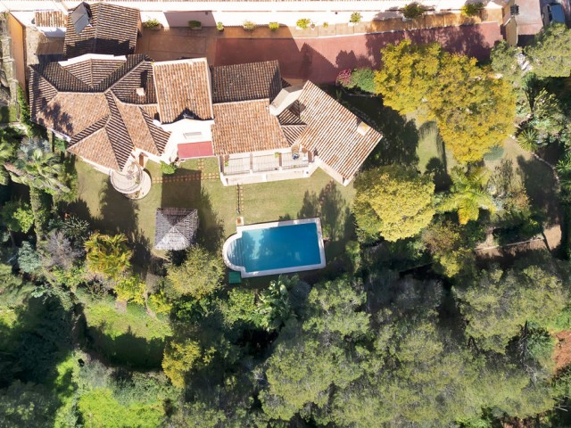 Villa, Hacienda Las Chapas, R4980115