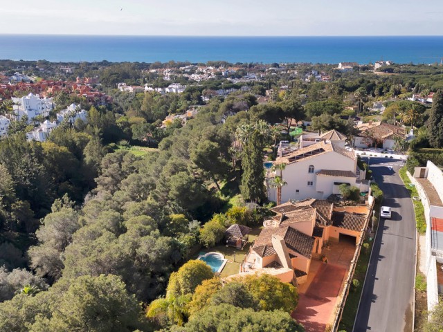Villa, Hacienda Las Chapas, R4980115