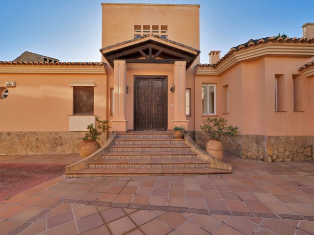 Villa, Hacienda Las Chapas, R4980115