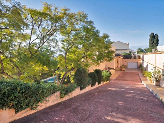 Villa, Hacienda Las Chapas, R4980115