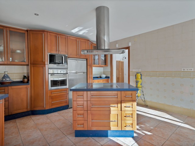 4 Bedrooms Villa in Hacienda Las Chapas