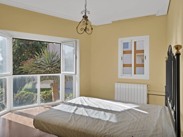 4 Bedrooms Villa in Hacienda Las Chapas