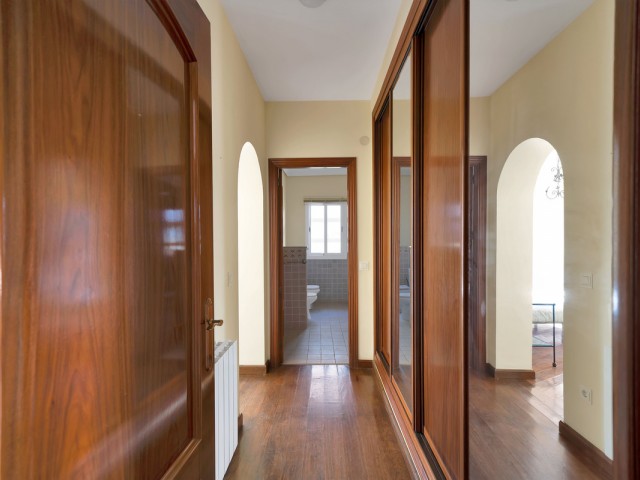 4 Bedrooms Villa in Hacienda Las Chapas