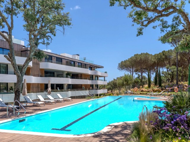 Apartamento con 2 Dormitorios  en Sotogrande