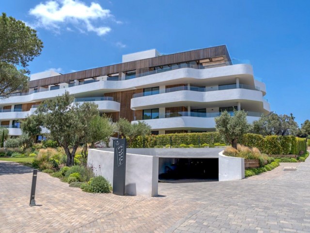 Apartamento con 2 Dormitorios  en Sotogrande