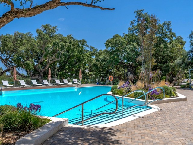 Apartamento con 2 Dormitorios  en Sotogrande