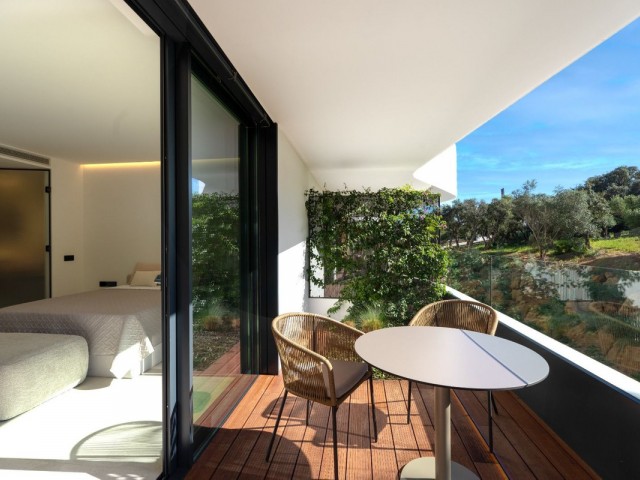 Apartamento con 2 Dormitorios  en Sotogrande