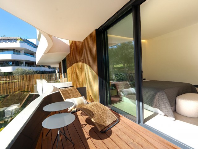 Apartamento con 2 Dormitorios  en Sotogrande