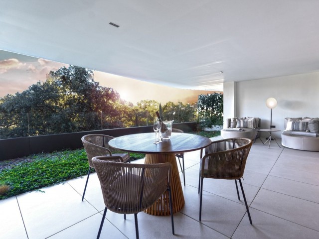 Apartamento con 2 Dormitorios  en Sotogrande