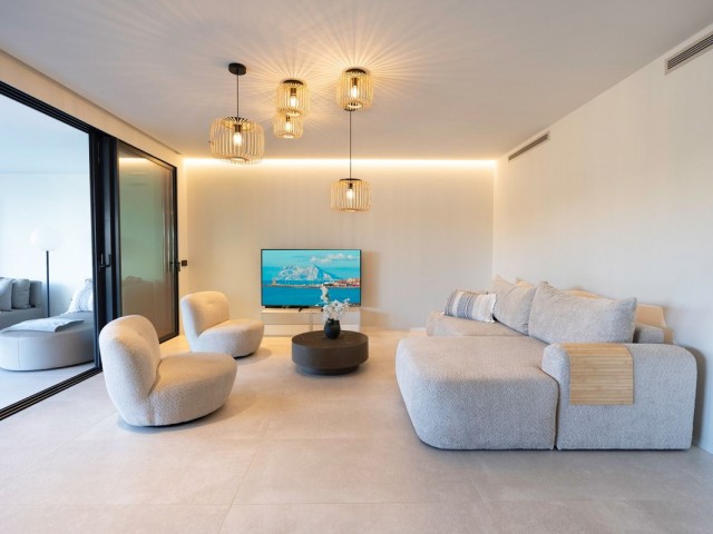 Apartamento con 2 Dormitorios  en Sotogrande