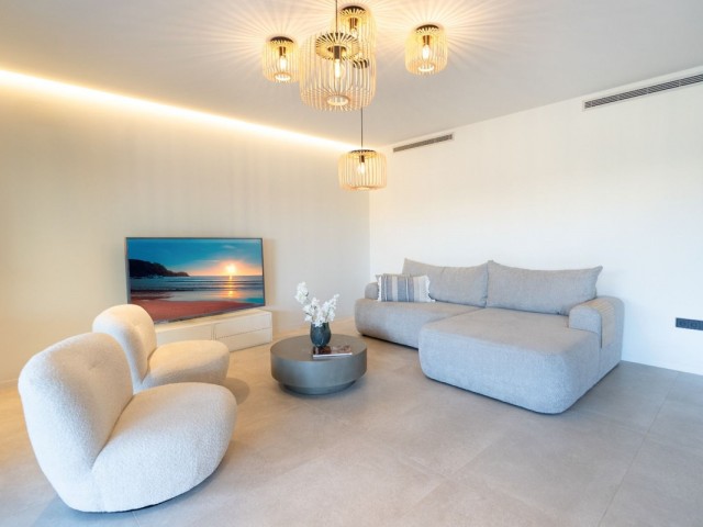 Apartamento con 2 Dormitorios  en Sotogrande