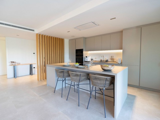 Apartamento con 2 Dormitorios  en Sotogrande