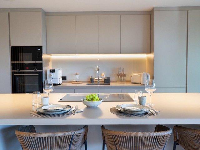 Apartamento con 2 Dormitorios  en Sotogrande