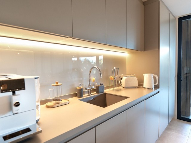 Apartamento con 2 Dormitorios  en Sotogrande